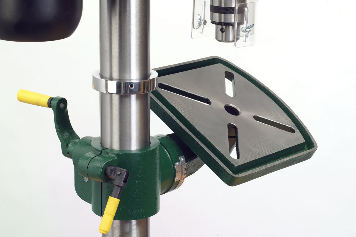 Record Power Trapano a colonna da banco DP58B