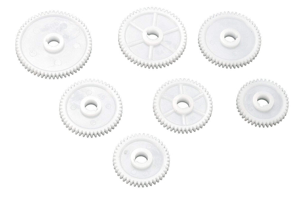 Dispositivo di filettatura metrico  Hobby 250