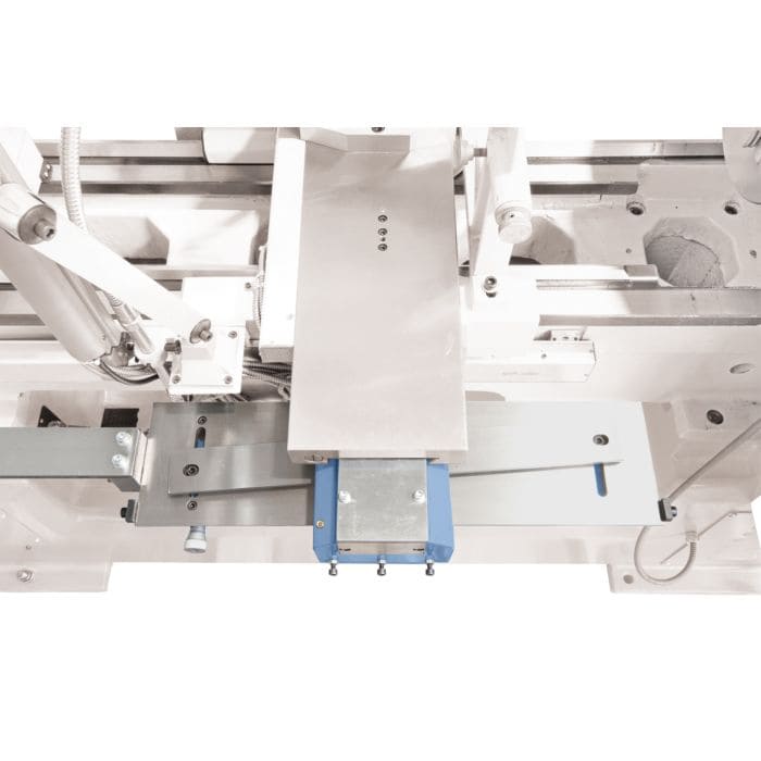 Dispositivo per tornitura conica per Smart 410 / Vario