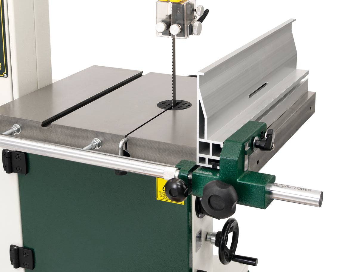 Record Power Sega a nastro Sabre-450