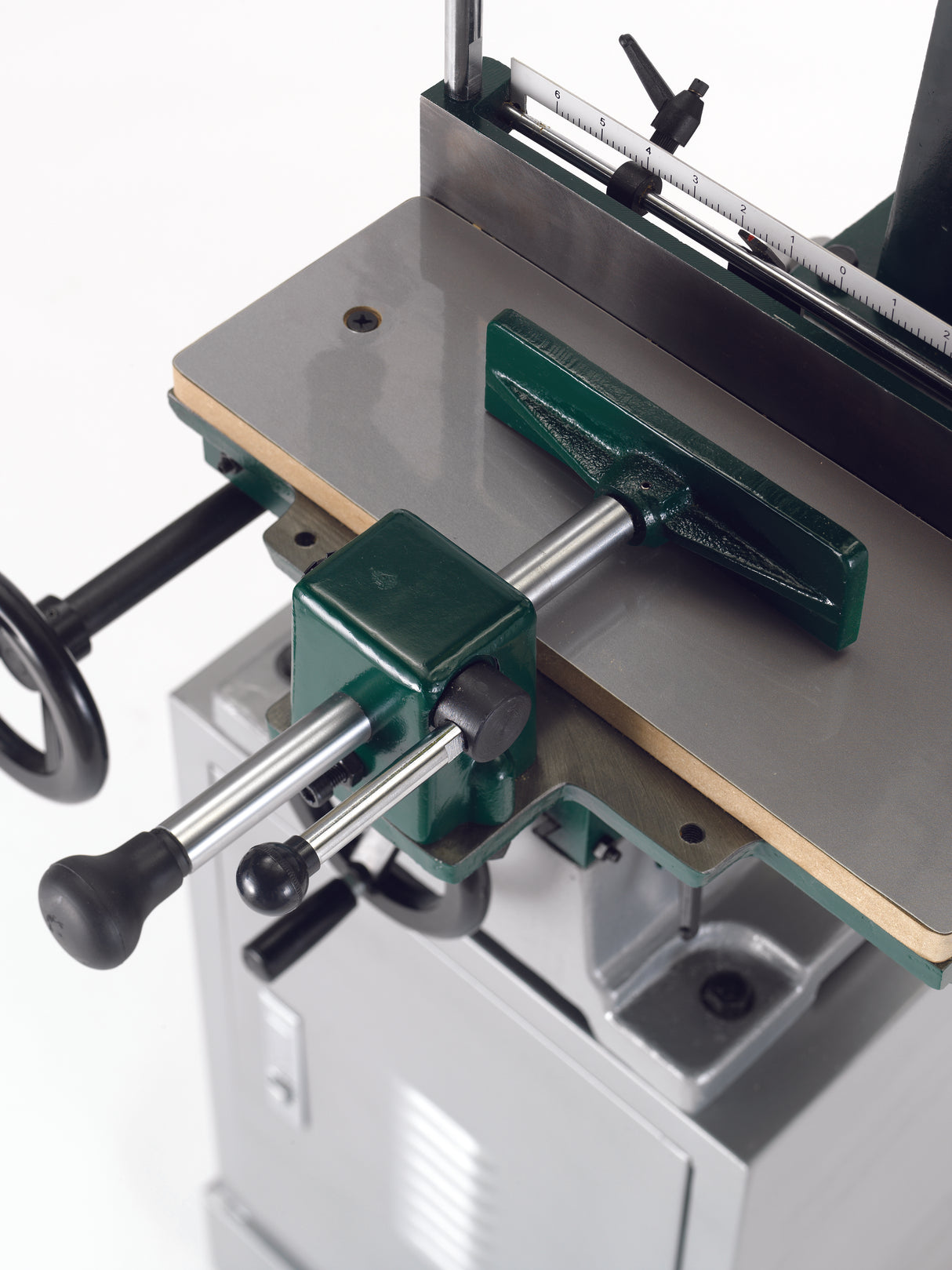 Record Power Mortasatrice da banco FM25