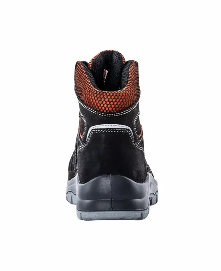 Persoonlijk beschermingsmiddel Ardon Scarpe veiligheid hoog ® DOZER S3 ESD nere