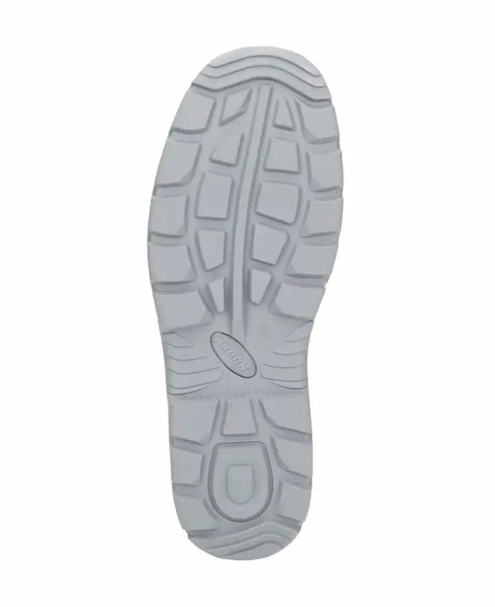 Persoonlijk beschermingsmiddel Ardon Scarpe veiligheid hoog ® DOZER S3 ESD nere