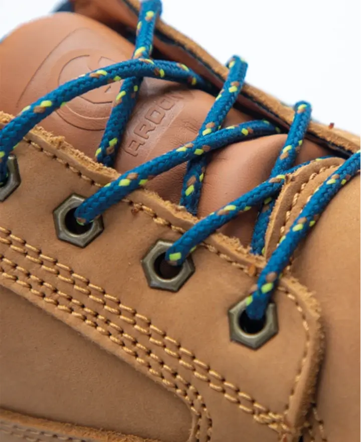 Accessoire voor afzuiginstallatie Ardon Scarpe werk ® FARM LOW gialle