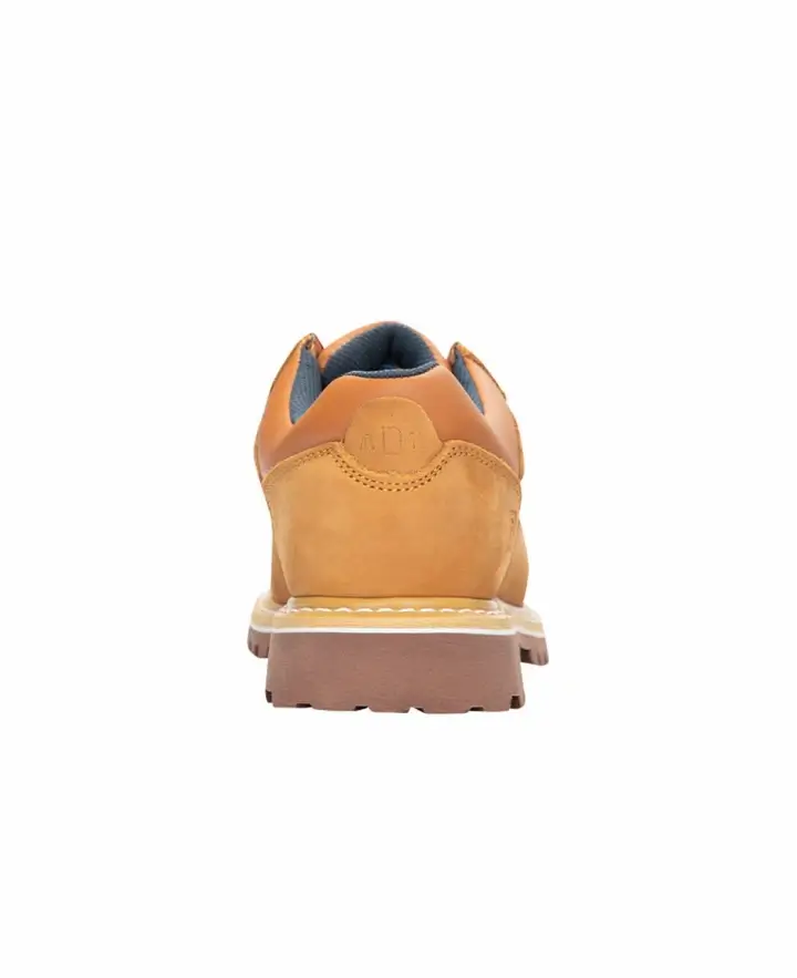 Accessoire voor afzuiginstallatie Ardon Scarpe werk ® FARM LOW gialle