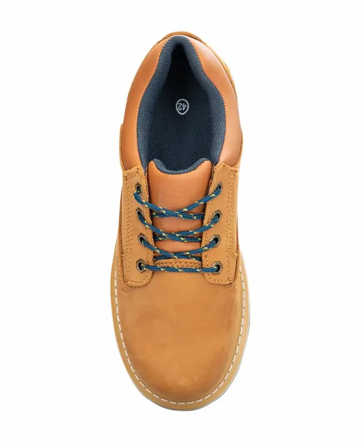 Accessoire voor afzuiginstallatie Ardon Scarpe werk ® FARM LOW gialle