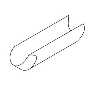 Gubia Superflute HSS