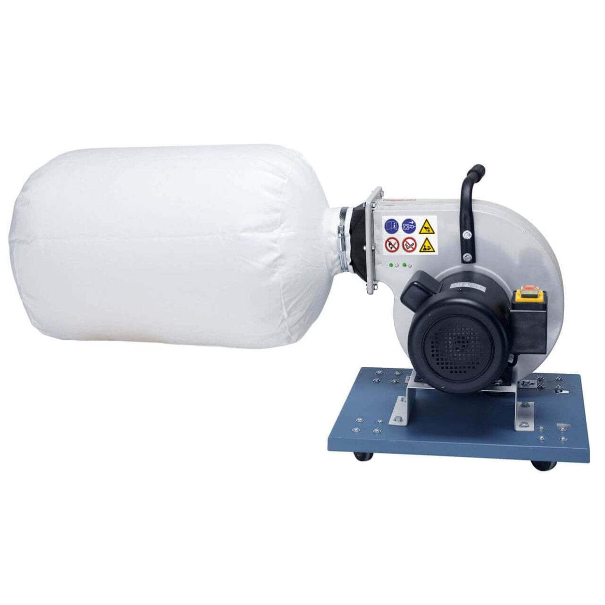 Bernardo Ventilatore centrifugo RV 250 F