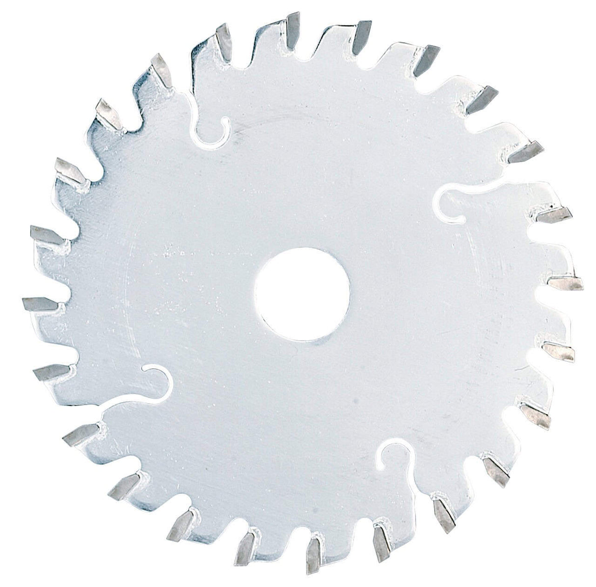 Lama di incisione 80 x 20 x 3 mm 17-1602