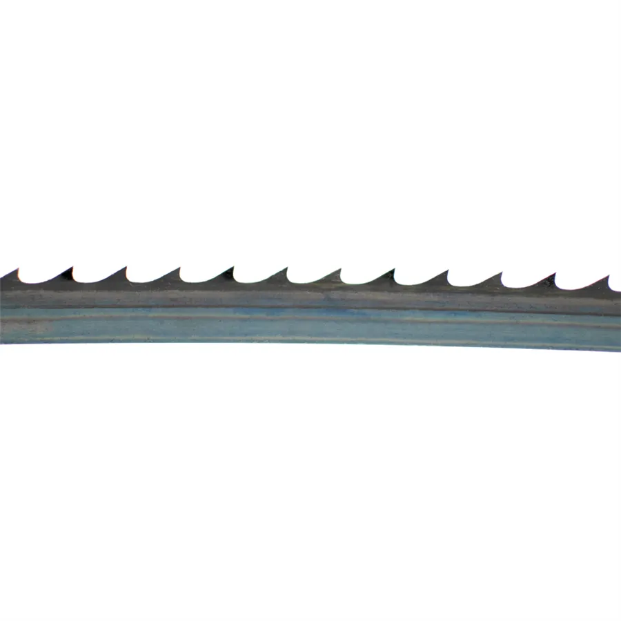 Lama per sega a nastro 3670mm - 19 x 0,8mm 2TPi