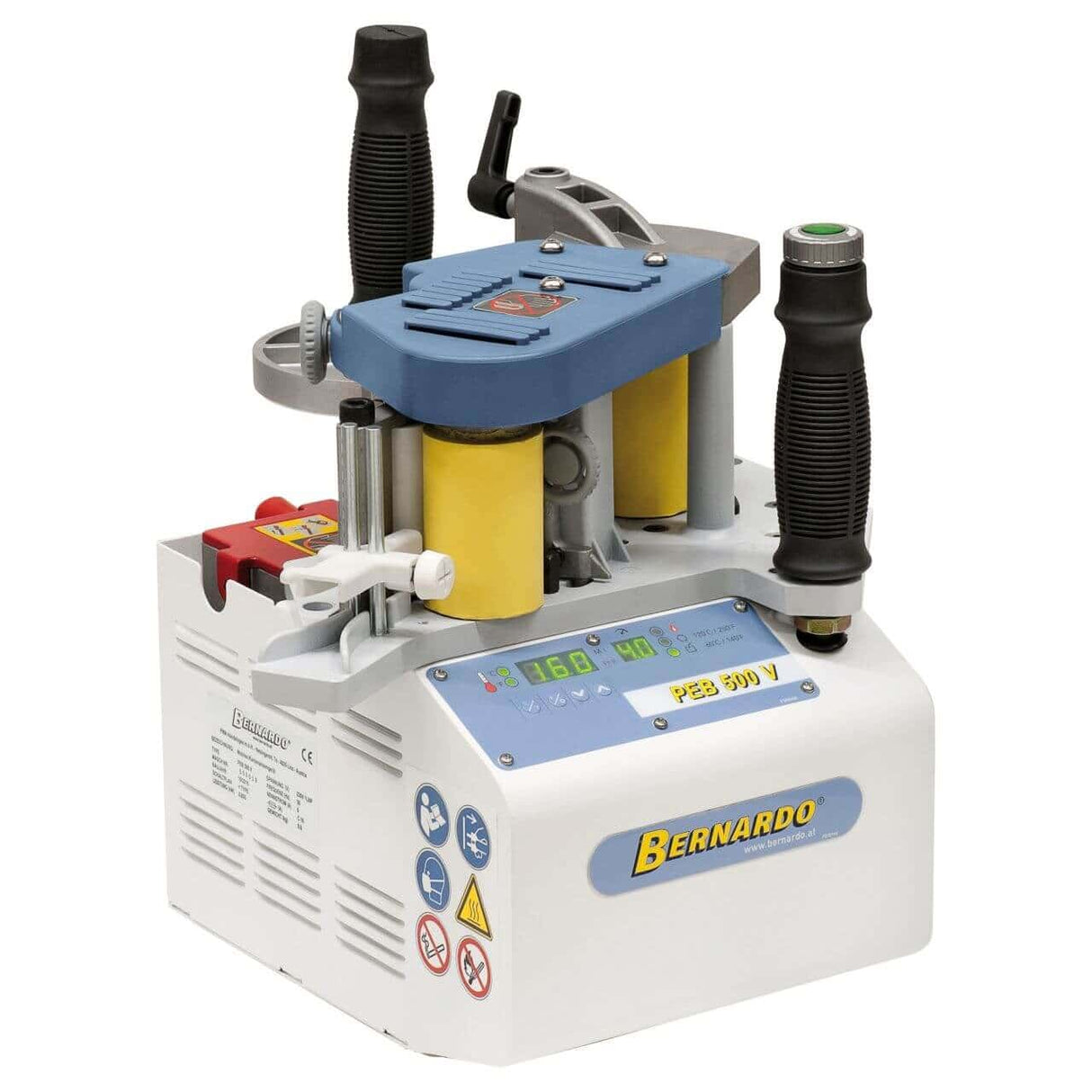 Macchine incollaggio mobili