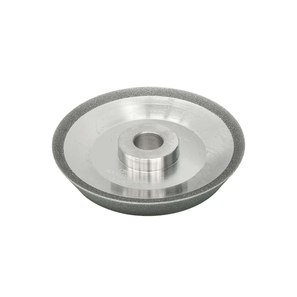 Mola CBN (12,1-32 mm) per DG 32 MD / DG 32 Pro