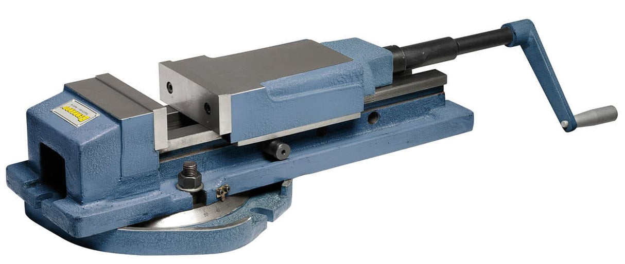 Morsa macchina idraulica VH 125