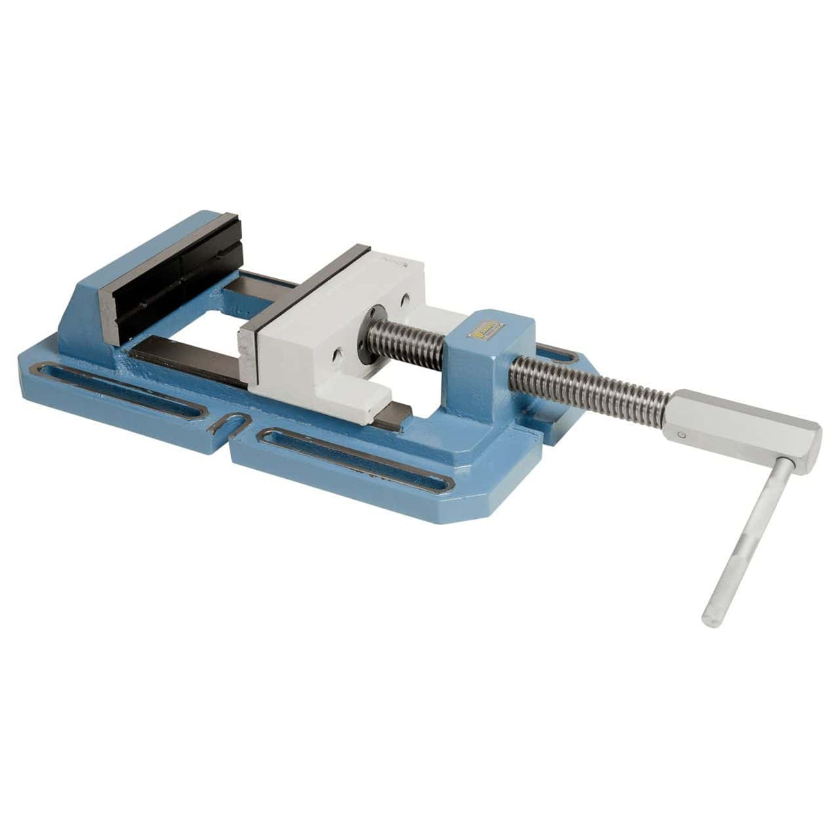 Morsa per macchine foratrici industriali BMS 200