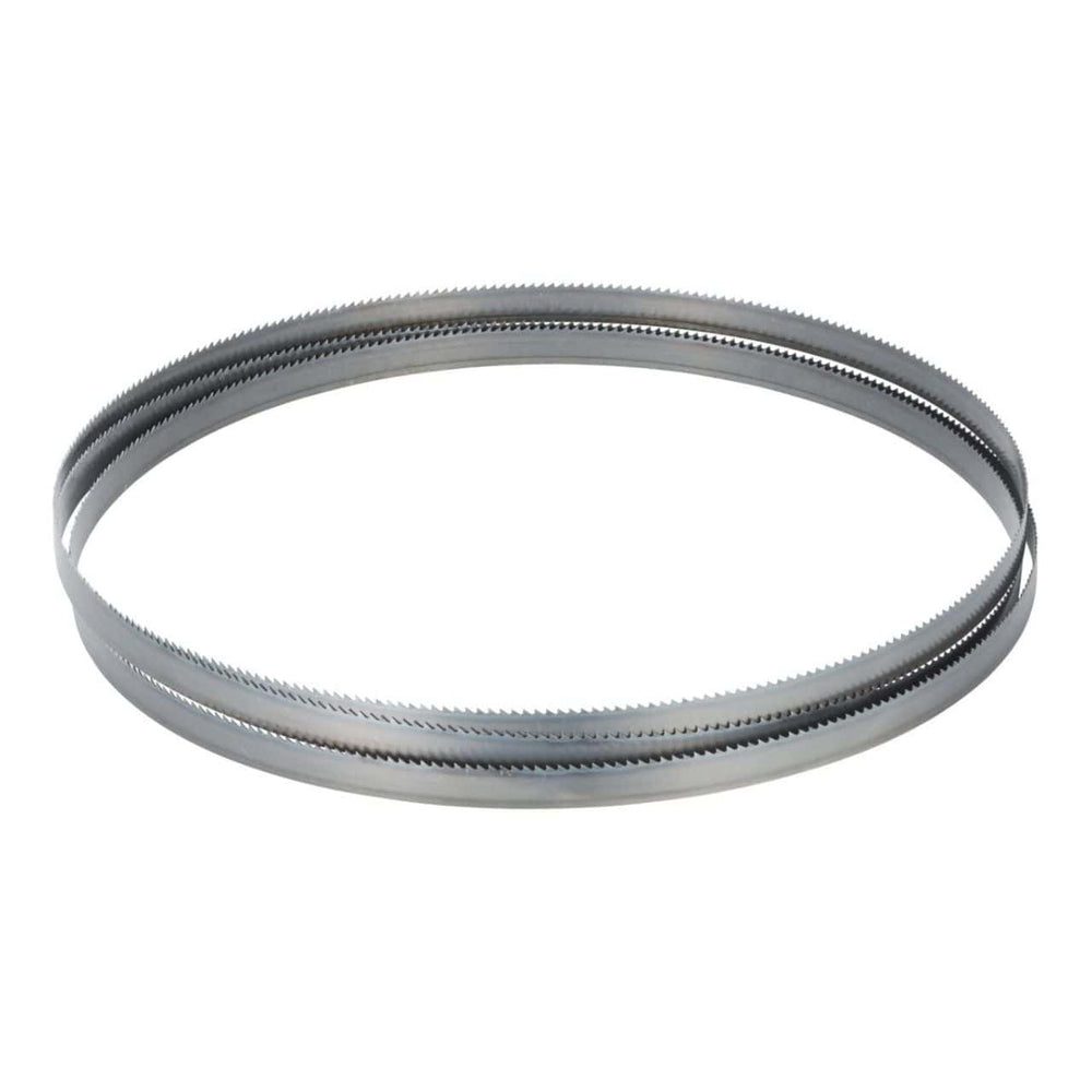 Nastro per sega 1575 x 6,35 x 0,35 - 10 ZpZ per HBS 230