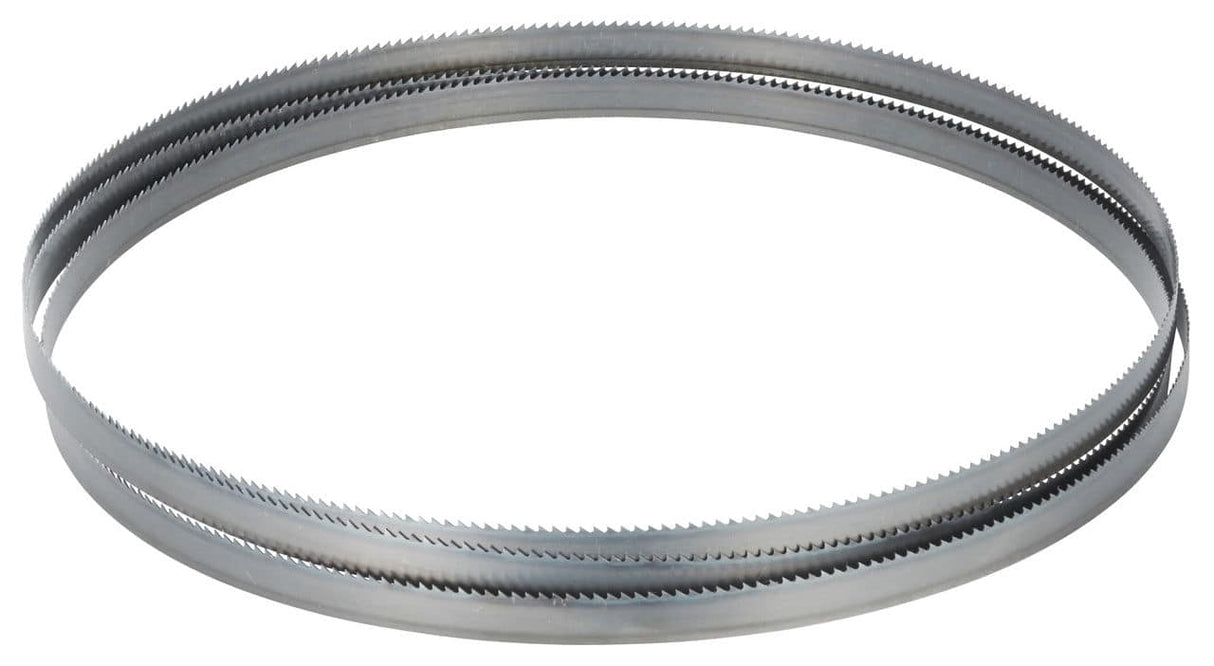 Nastro per sega 3500 x 25 x 0,6 mm
