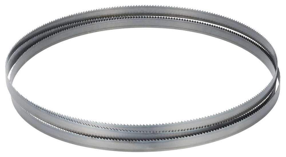 Nastro per sega 3607 x 25 x 0,6 mm