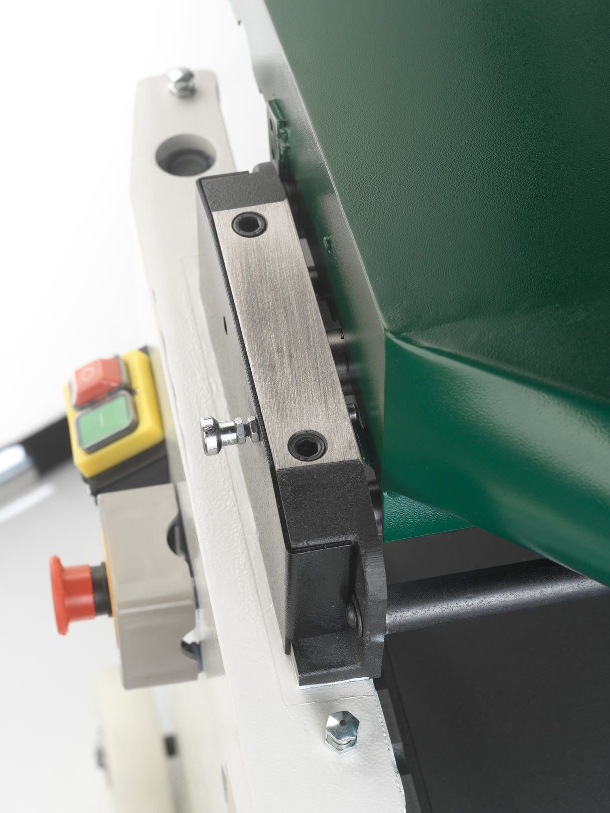 Record Power PT310 – Pialla a filo e spessore 310 mm