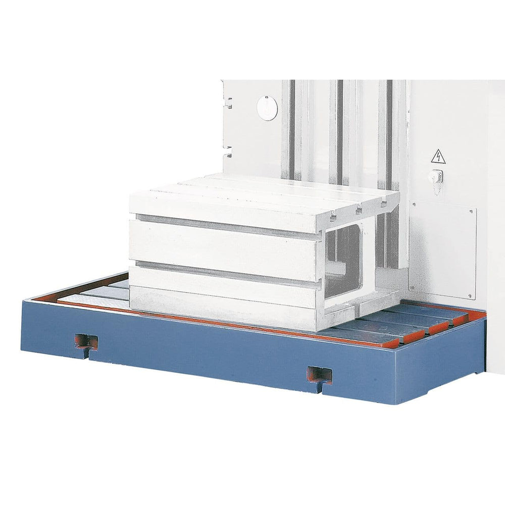 Piastra di serraggio per SRB 40 / SRB 50