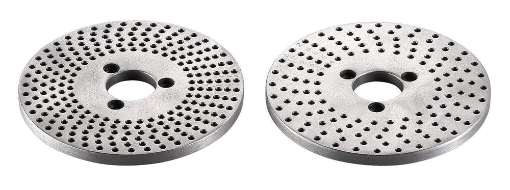 Piastre di divisione DP-1 per HV 6