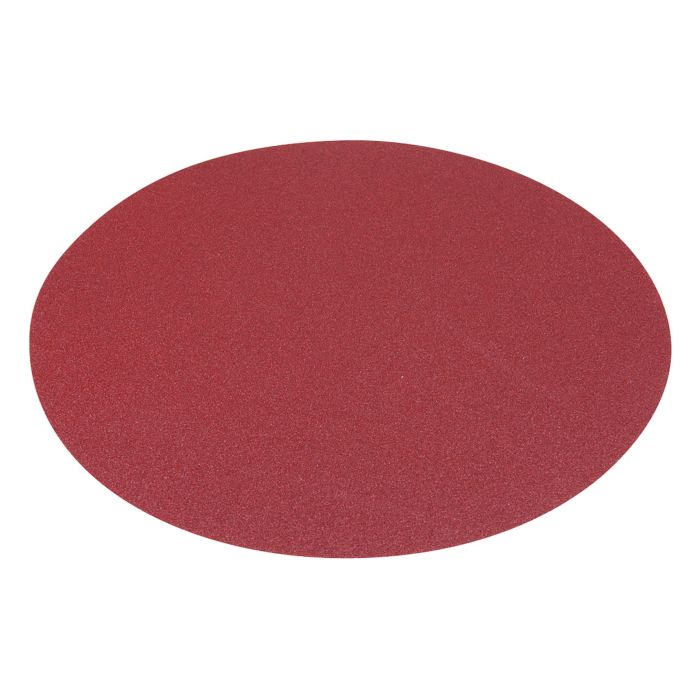 Platorello diam. 250 mm - K 100, chiusura in velcro