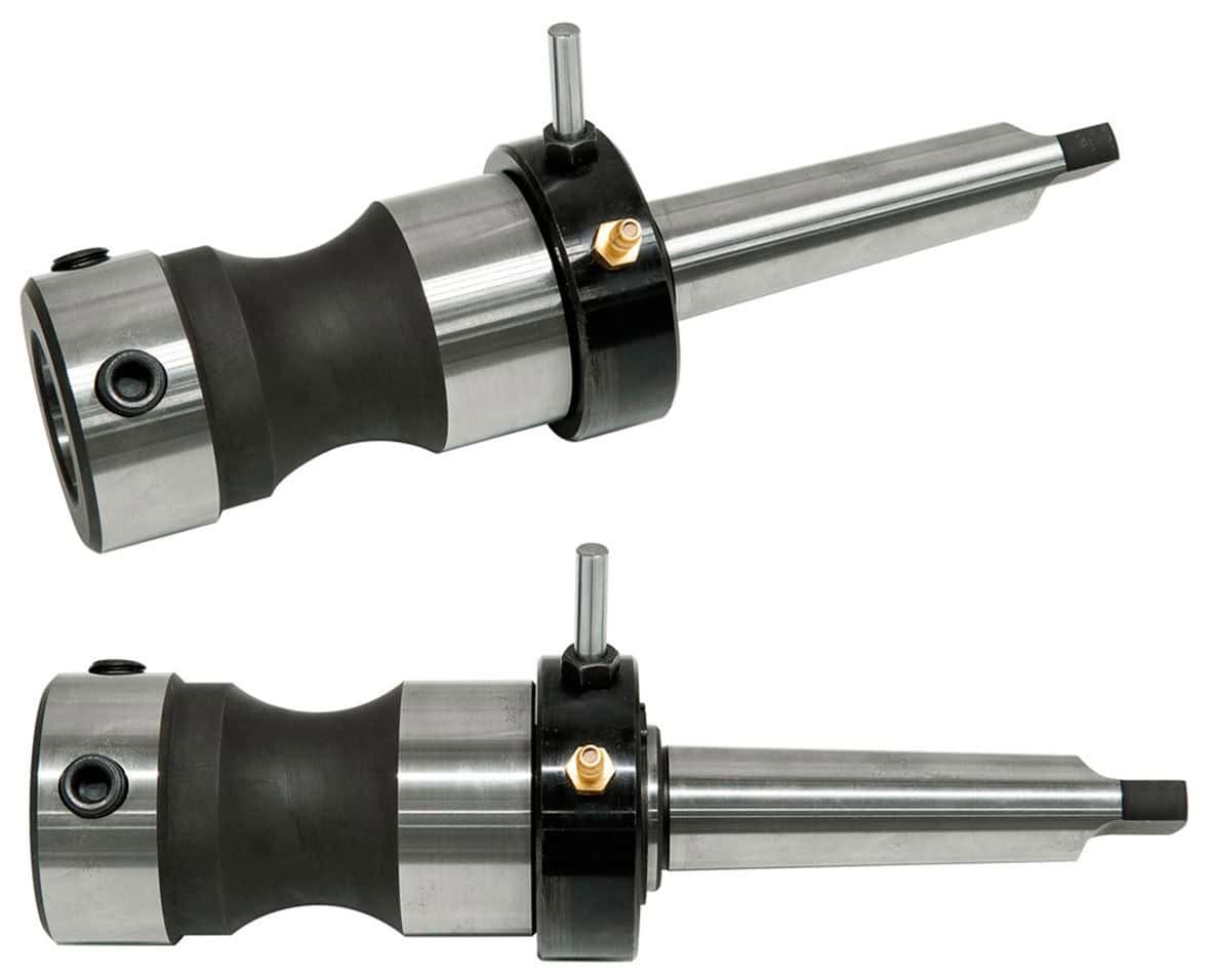 Portautensile con raffreddamento interno automatico CM 3 / Weldon 32 mm