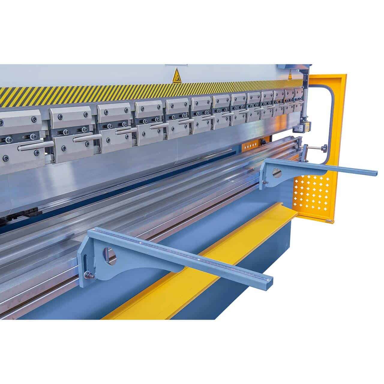 Bernardo Pressa piegatrice idraulica AKPL 3200 x 100