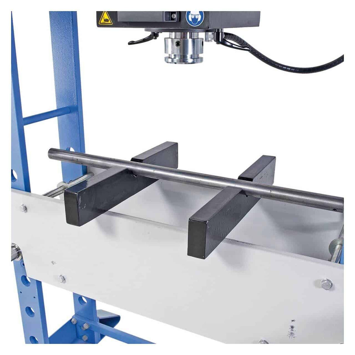 Presse industriali idrauliche con cilindro scorrevole Bernardo