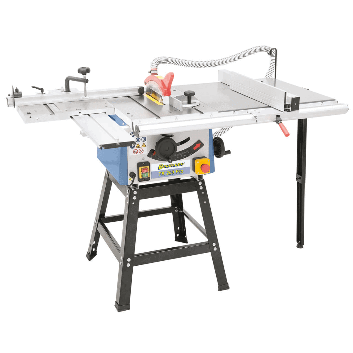 Bernardo Tafelzaag TK 200 PRO – 230 V