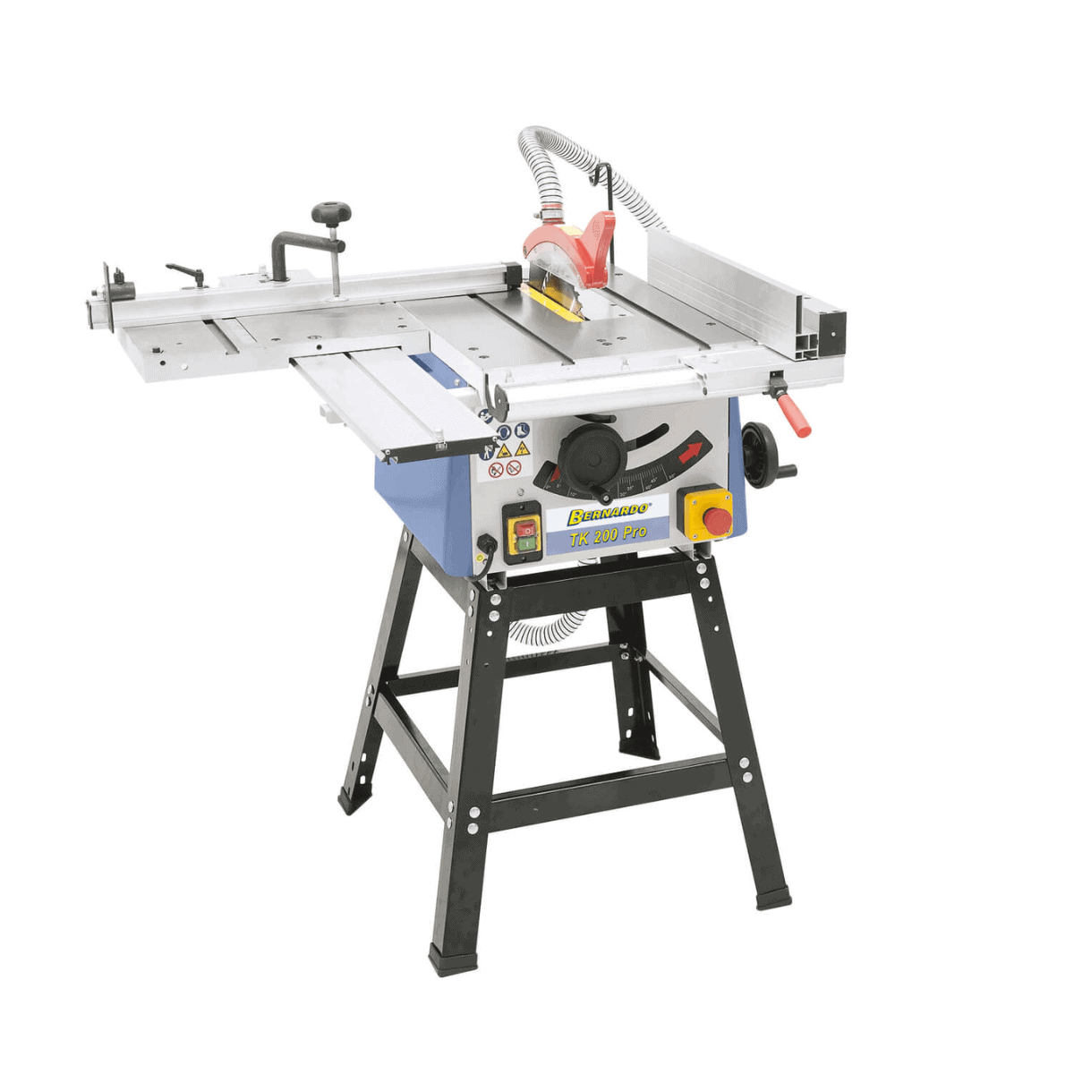 Bernardo Tafelzaag TK 200 PRO – 230 V