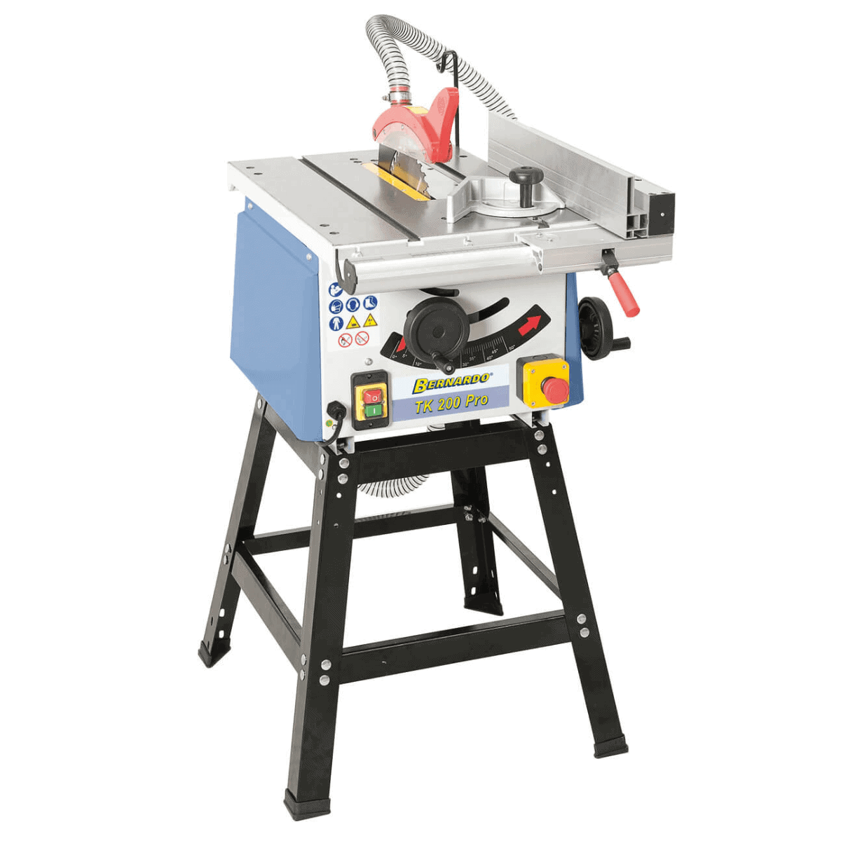 Bernardo Tafelzaag TK 200 PRO – 230 V