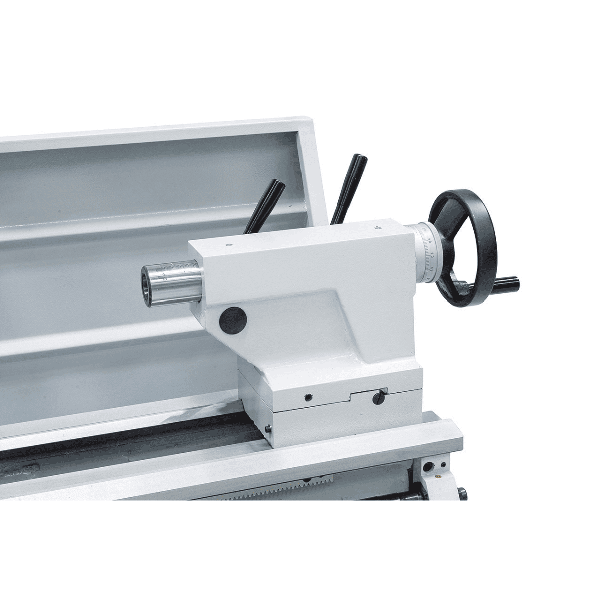 Bernardo Smart 410 x 1500 V-constant – Tornio parallelo compatto