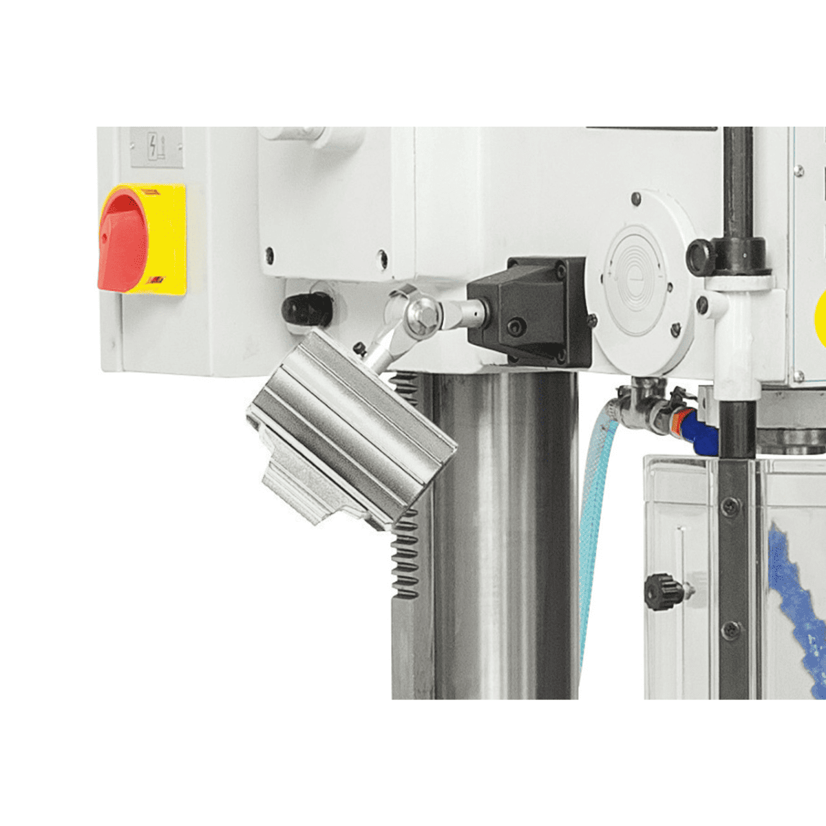 Trapano ad ingranaggi GB 30 S