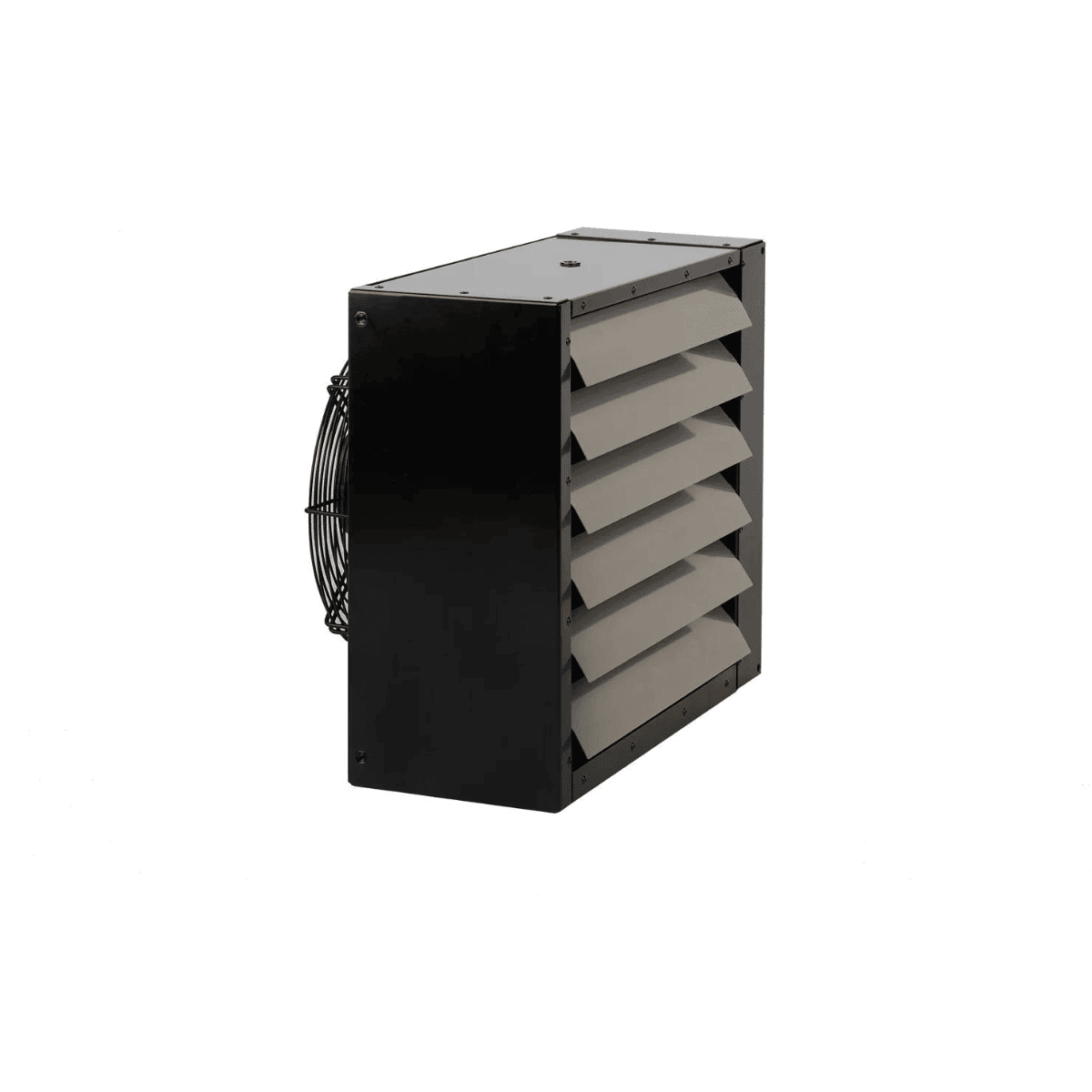 Luchtverhitter ad water Blow Air S3-3S – 36,9 kW (3 snelheid)