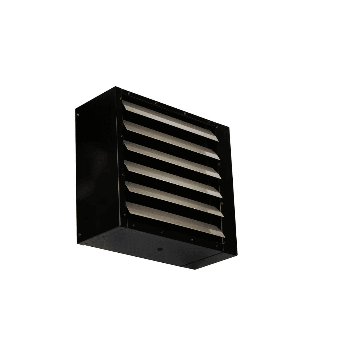 Luchtverhitter ad water Blow Air S3-3S – 36,9 kW (3 snelheid)