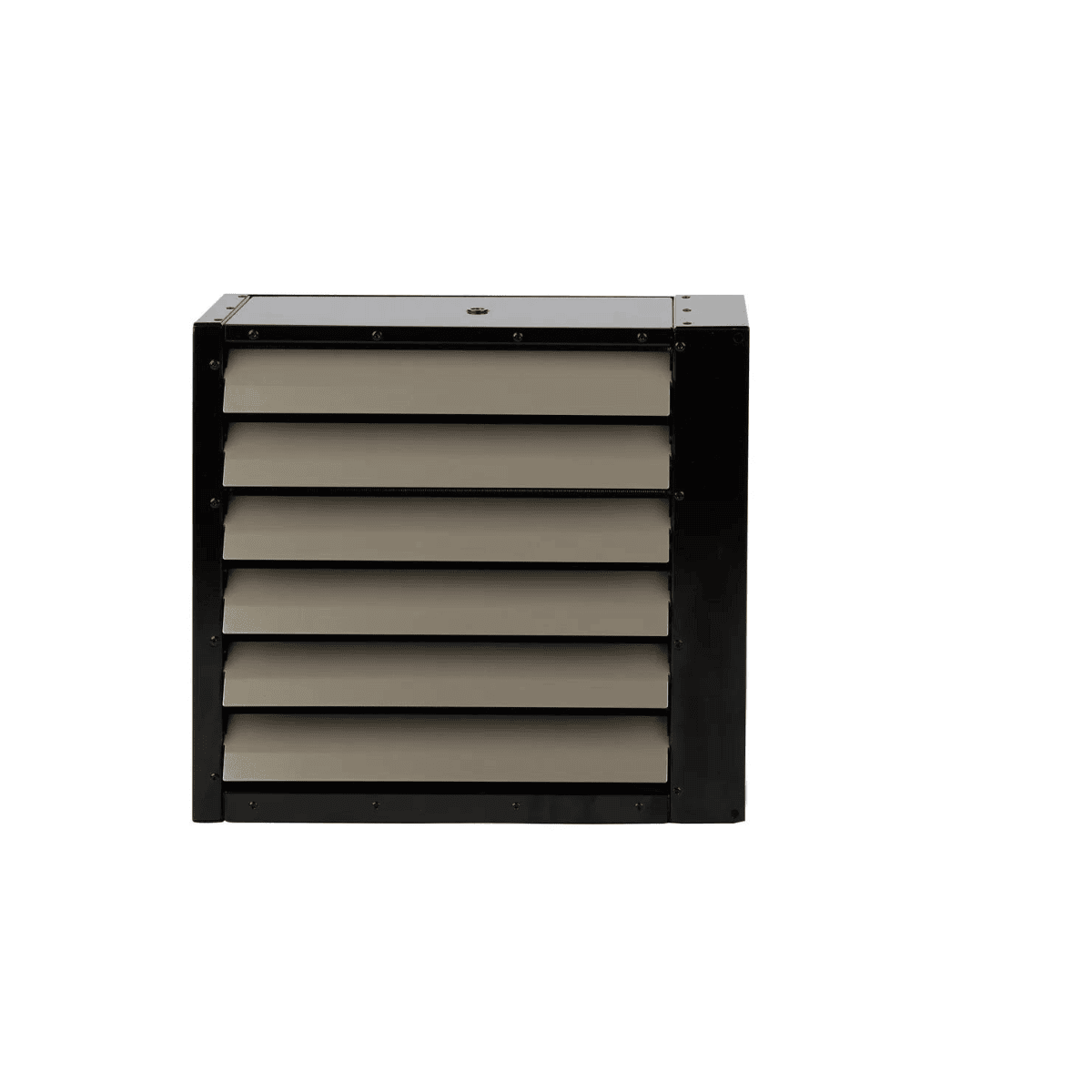 Luchtverhitter ad water Blow Air S3-3S – 36,9 kW (3 snelheid)