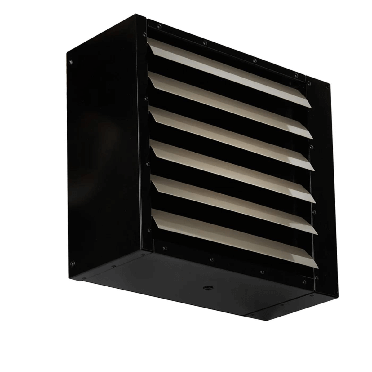 Luchtverhitter ad water Blow Air S3-3S – 36,9 kW (3 snelheid)