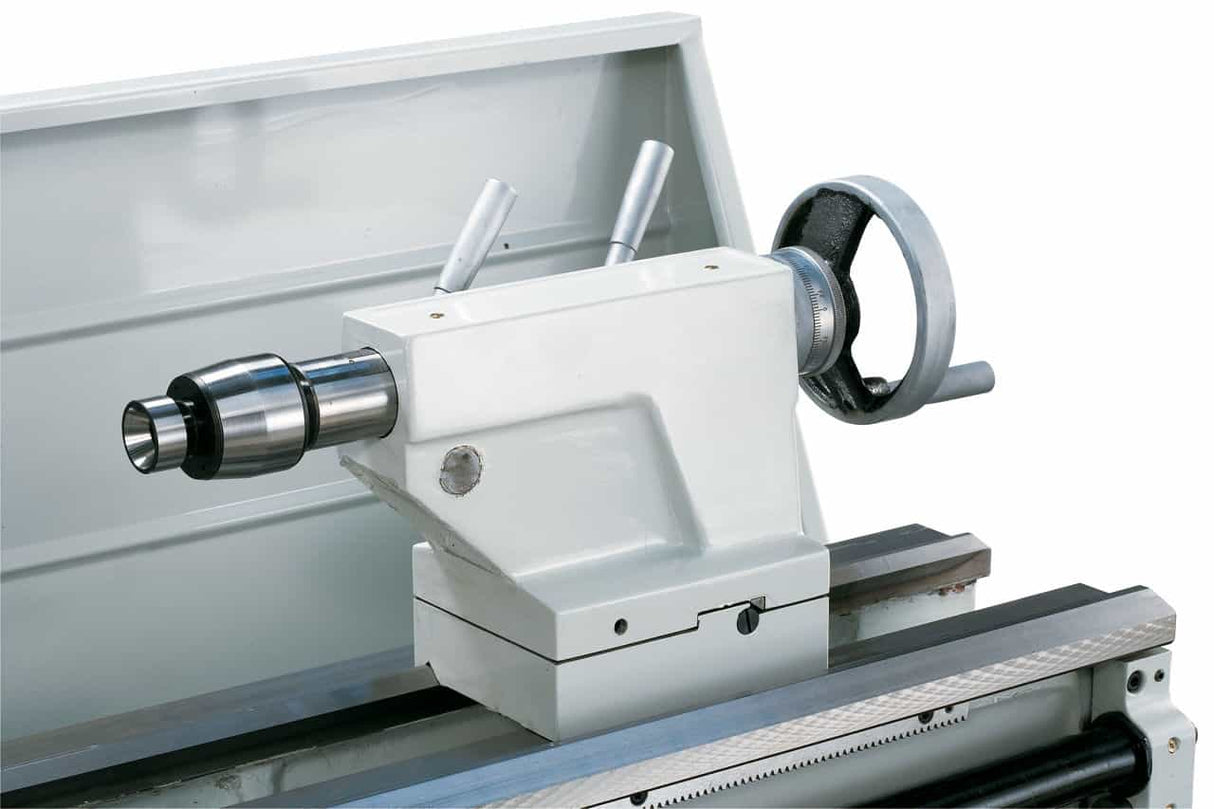 Punta di centraggio rotante SMA - CM 5 (22-1043)