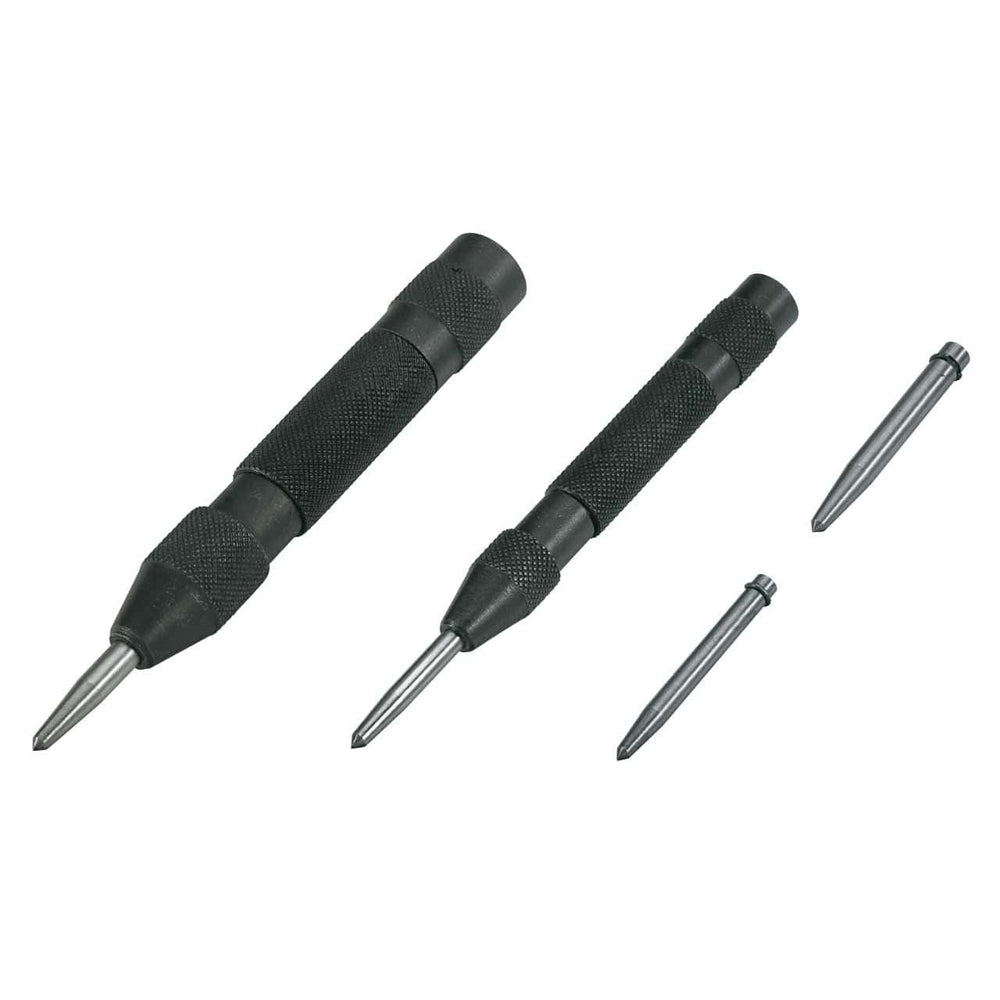 Set di punte automatiche, 4 pezzi