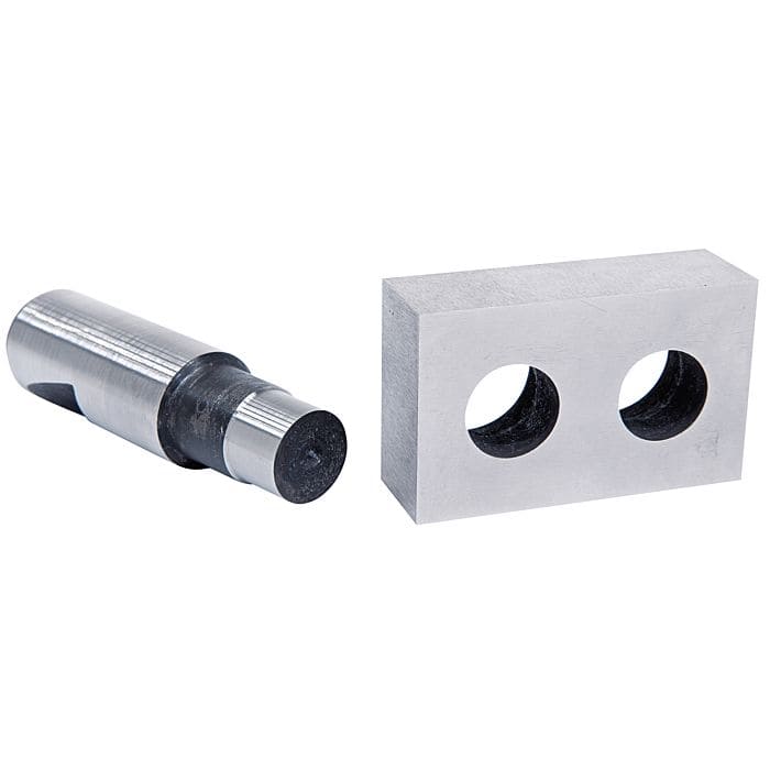 Punzone diam. 15 mm per PBS 22 LS
