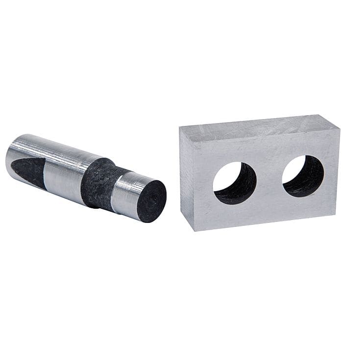 Punzone diam. 16 mm per PBS 22 LS
