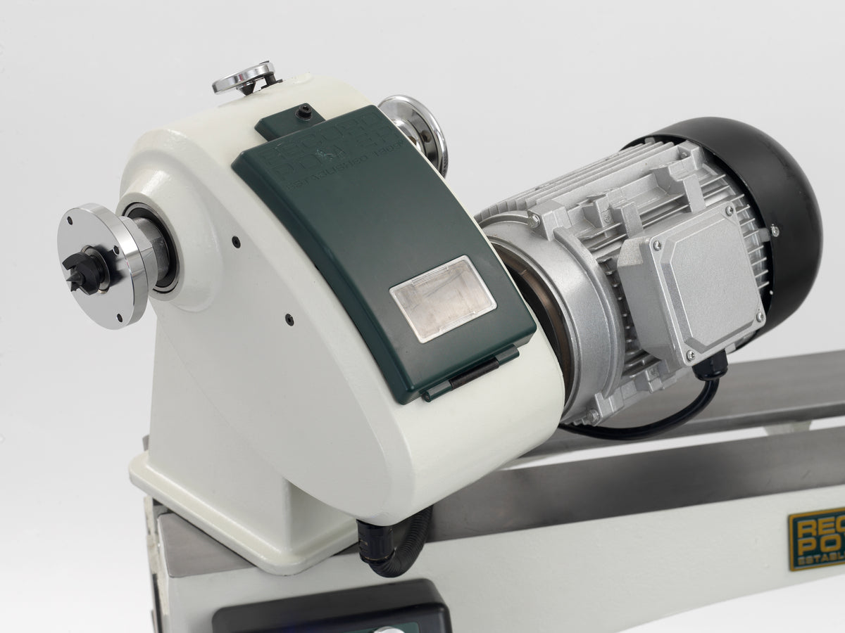 Houtdraaibank Record Power POWER CORONET REGENT