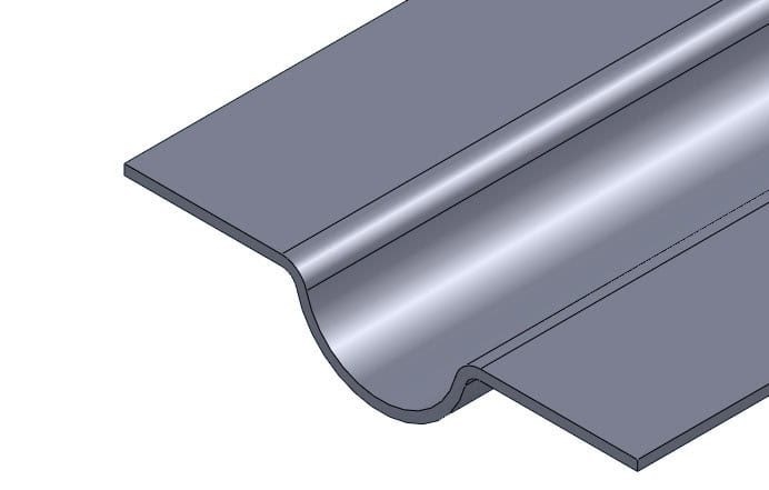 Accessorio per macchina utensile Bernardo Rulli tipo E2 per MSM 400 C.