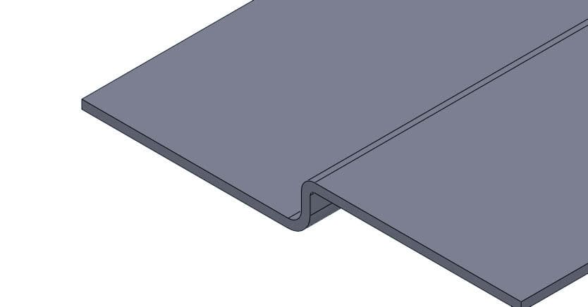 Bernardo Rulli tipo E5 per MSM 400 C.