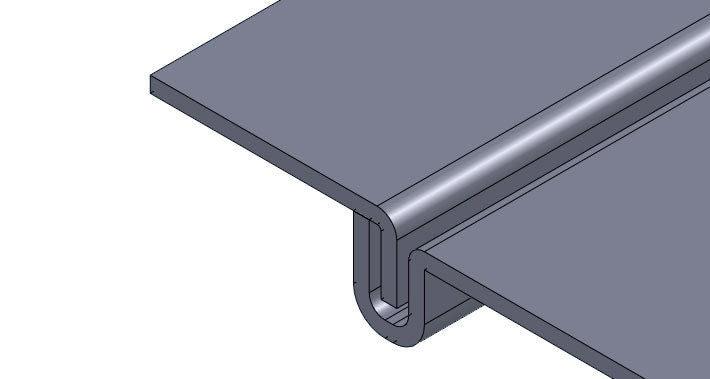Rulli speciali tipo E6 per MSM 400 C.