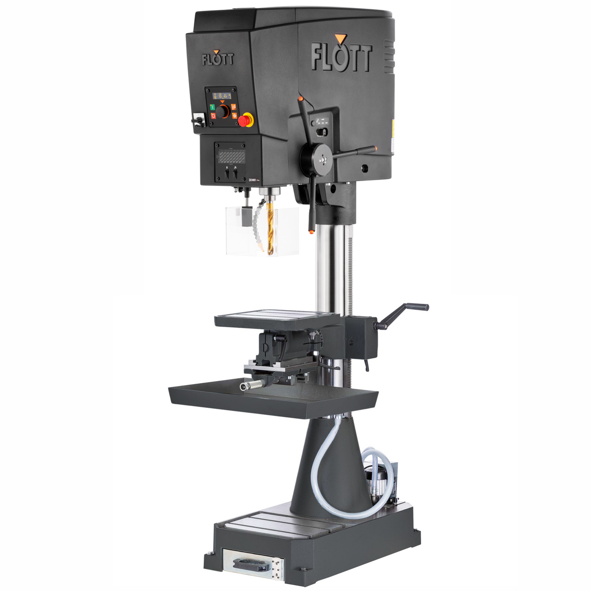 Kolomboormachine Flott SB 30 MV Plus