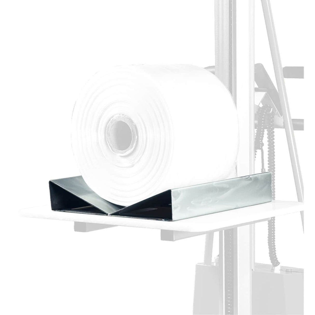 Sistema di sollevamento ergonomico - Blocco di stoccaggio per la serie EHL