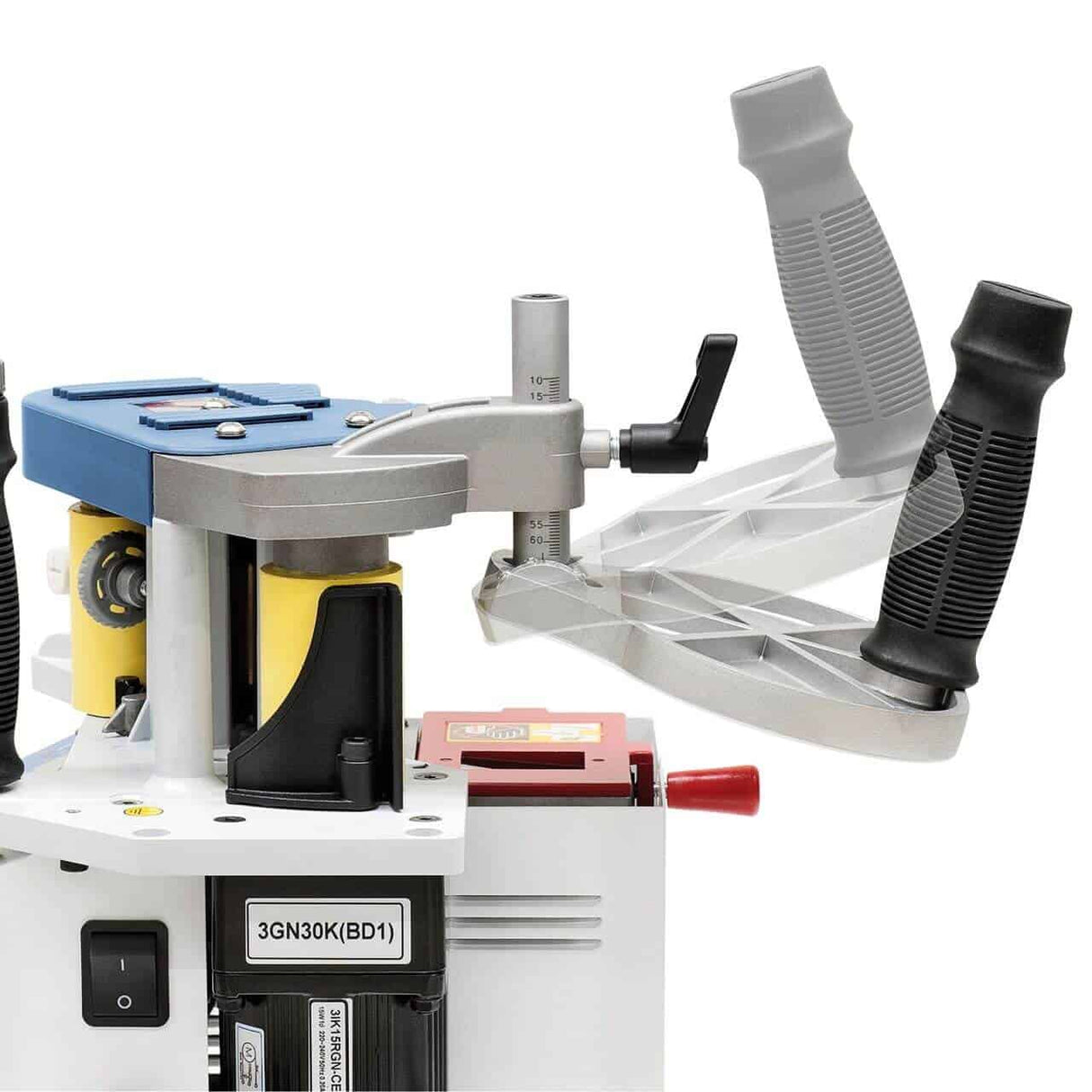 Strumenti di incollaggio per il legno