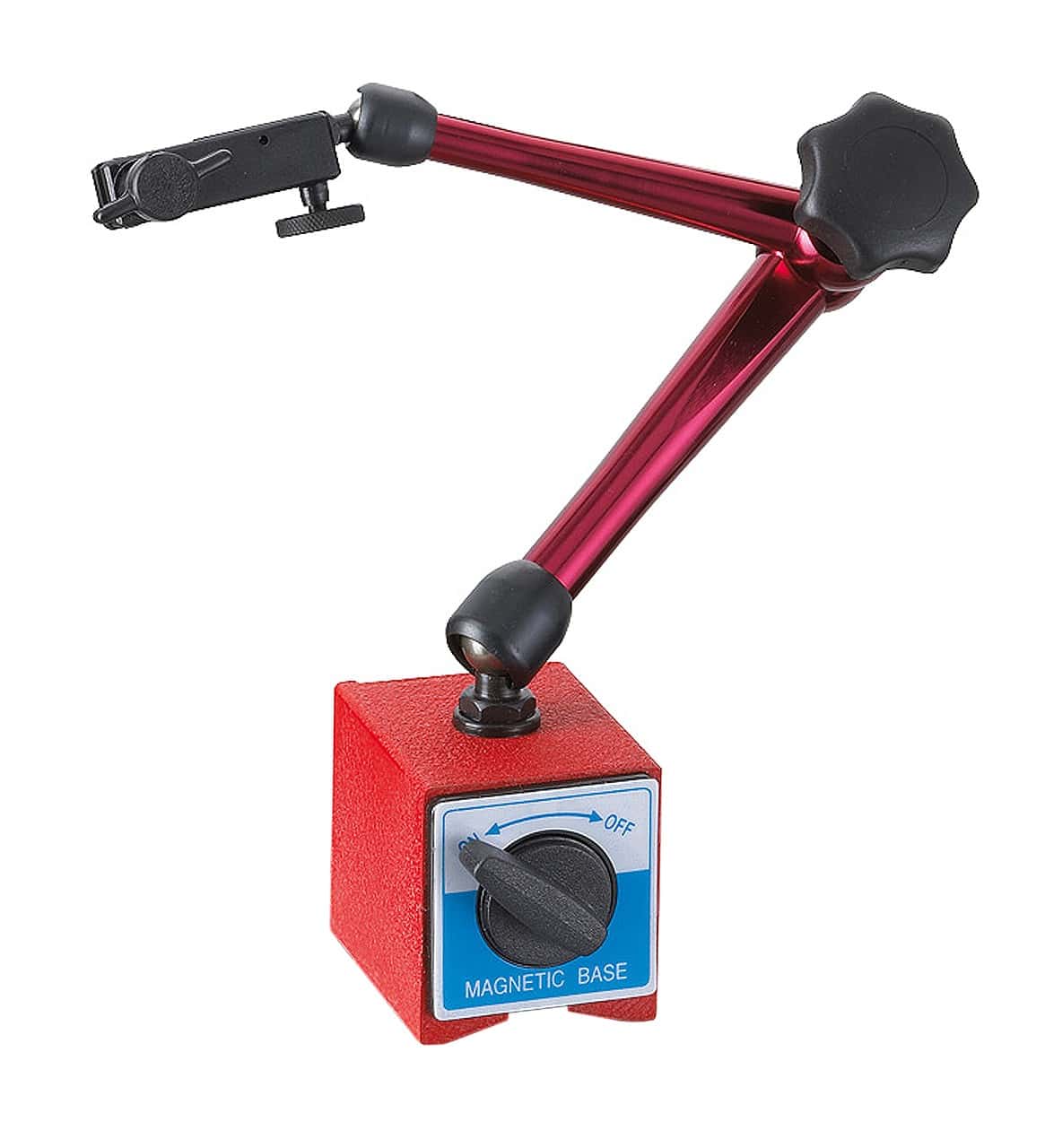 Supporto magnetico universale