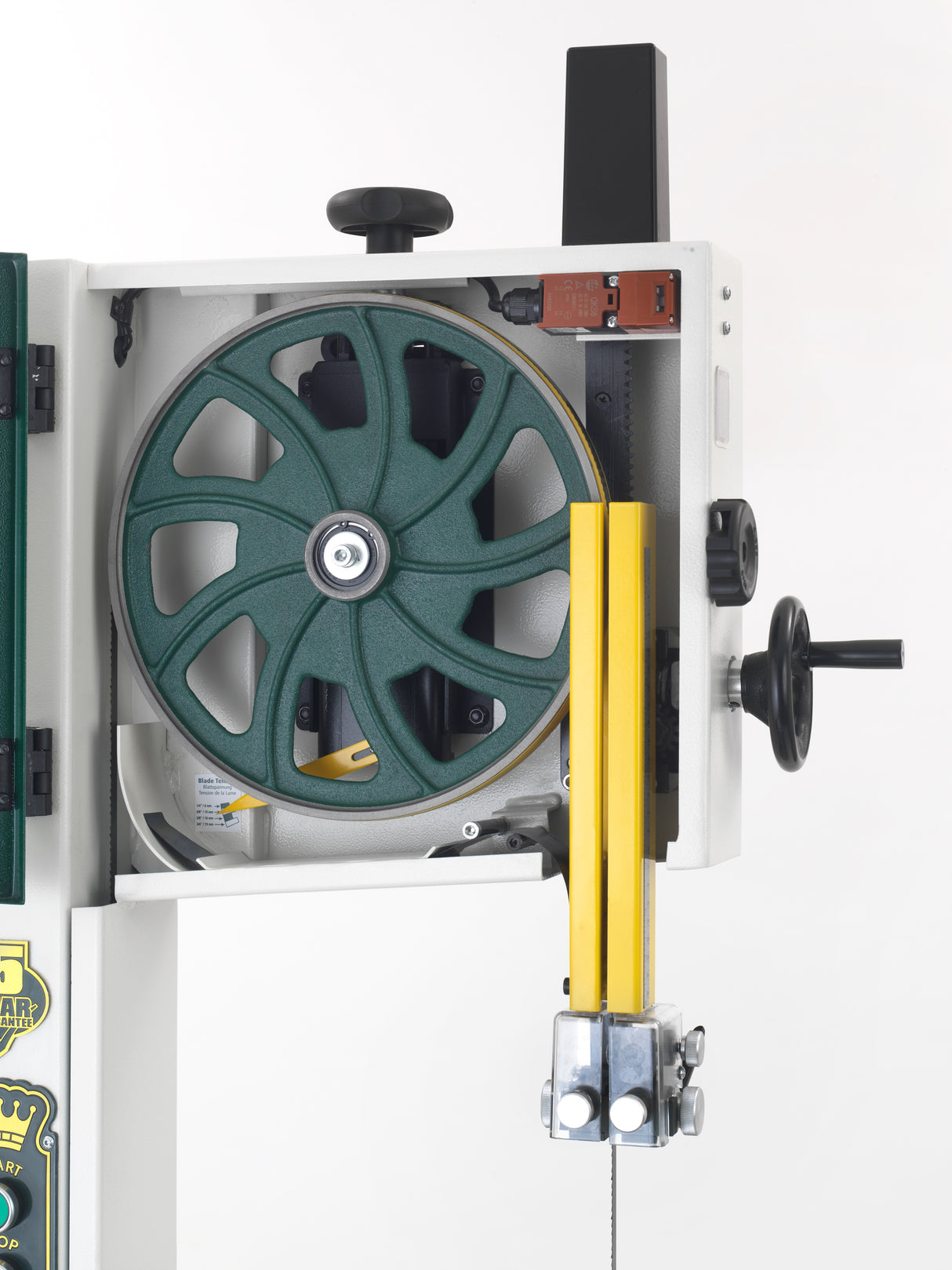 Record Power Sega a nastro Sabre-300